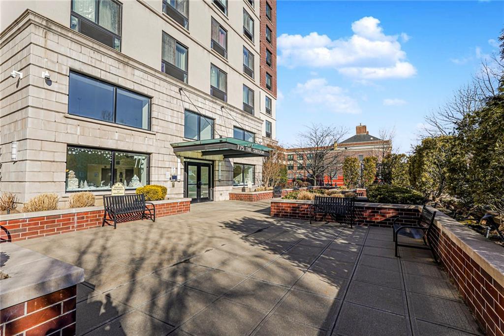 775 Lafayette Avenue 5f Property Photo 1