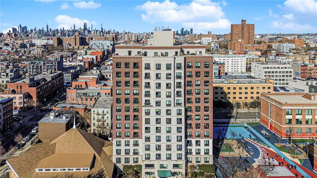 775 Lafayette Avenue 5f Property Photo 3