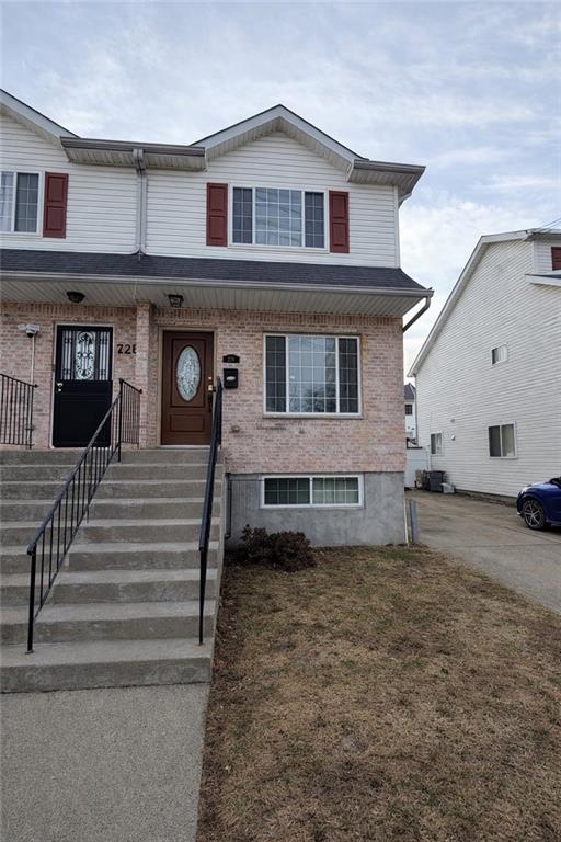 226 Osgood Avenue Property Photo 1