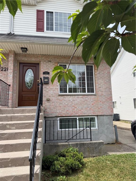 226 Osgood Avenue Property Photo 2