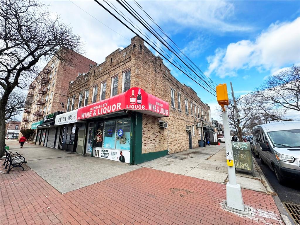 4623 Avenue D Property Photo 1
