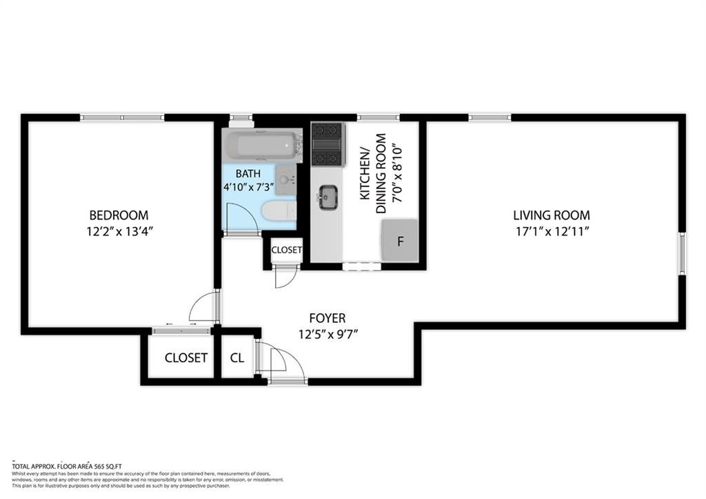 393 Avenue S 3h Property Photo 10