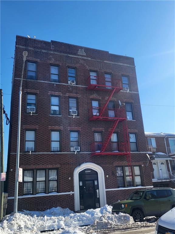 1513 West 7th Street 1b Property Photo 9