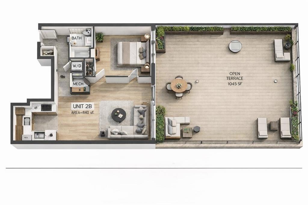 339 Avenue P 2b Property Photo 8