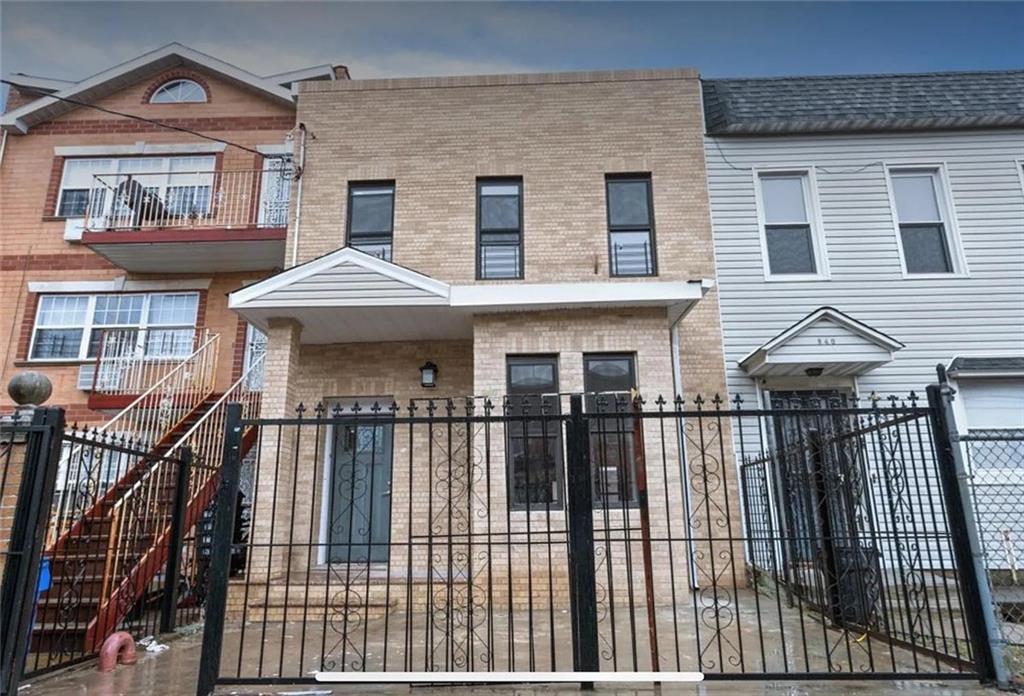 842 Belmont Avenue Property Photo 1