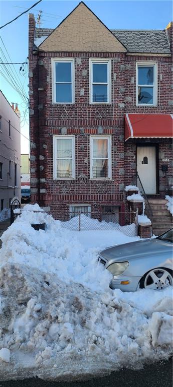 8811 Bedell Lane Property Photo 4