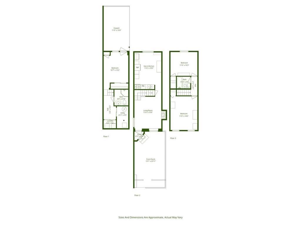 9315 Lafayette Walk Property Photo 14