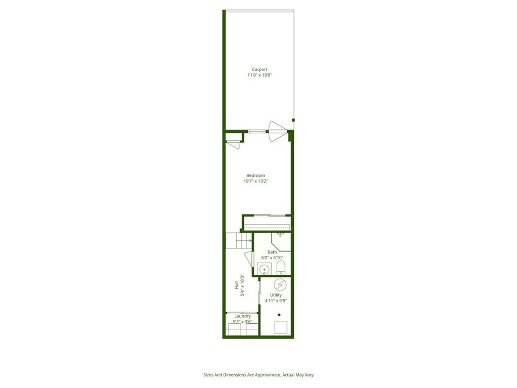9315 Lafayette Walk Property Photo 15
