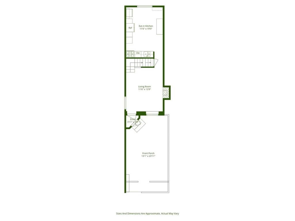 9315 Lafayette Walk Property Photo 16