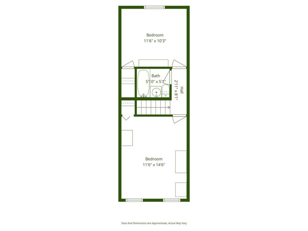 9315 Lafayette Walk Property Photo 17
