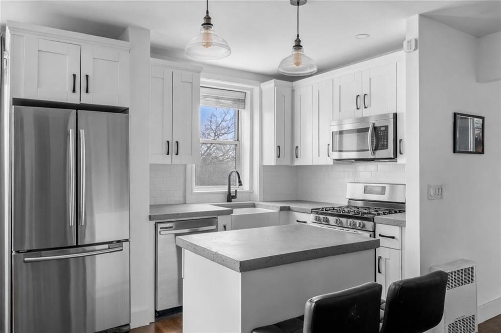 7520 Ridge Boulevard 2a Property Photo 5