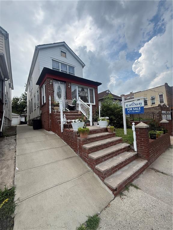 1278 Schenectady Avenue Property Photo 1