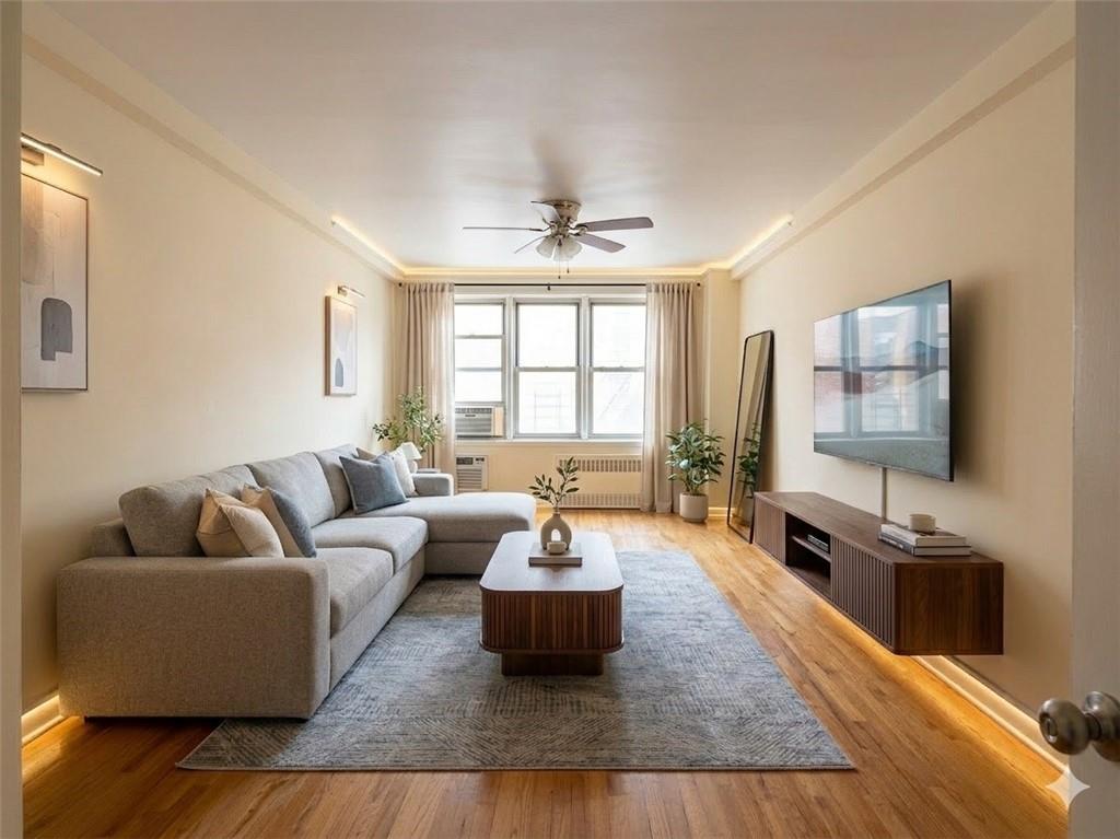1200 Gravesend Neck Road 4e Property Photo 2
