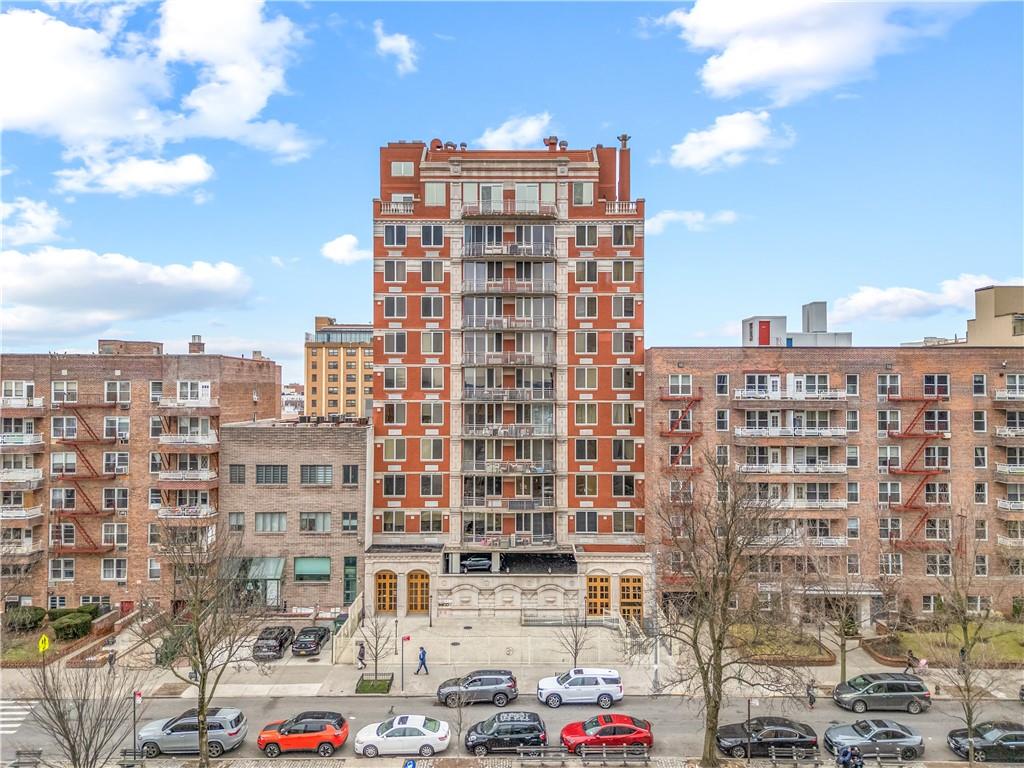 2805 Ocean Parkway 3a Property Photo 23