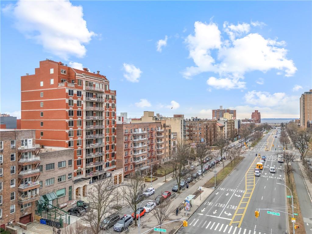2805 Ocean Parkway 3a Property Photo 24
