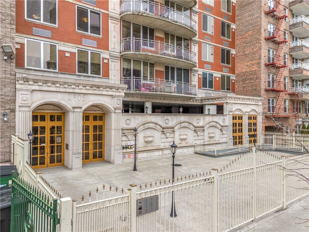 2805 Ocean Parkway 3a Property Photo 29