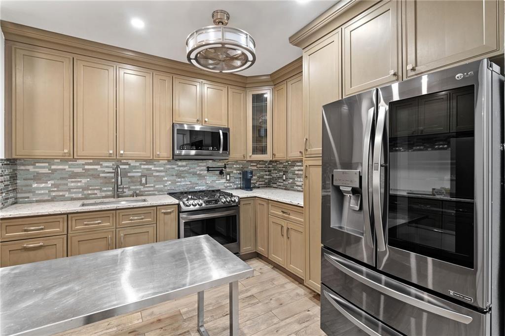 124 Thomas S Boyland Street Property Photo 1