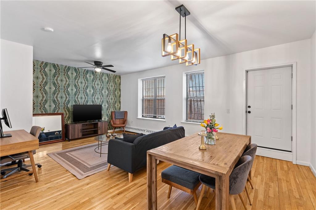 124 Thomas S Boyland Street Property Photo 4