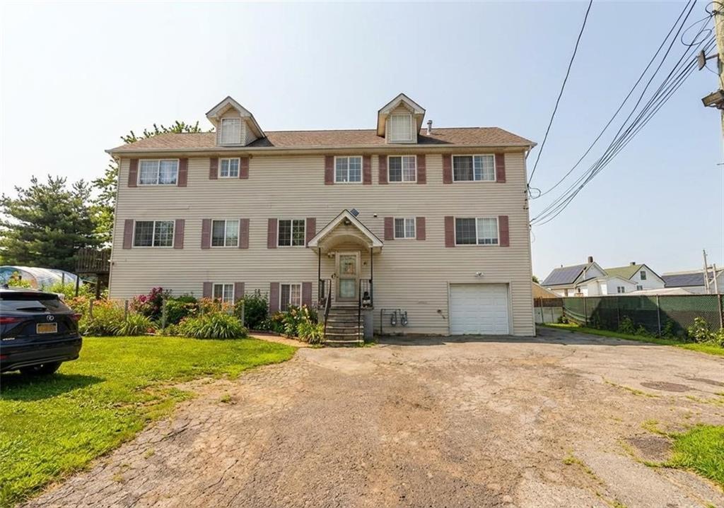 68 Van Pelt Avenue Property Photo 1
