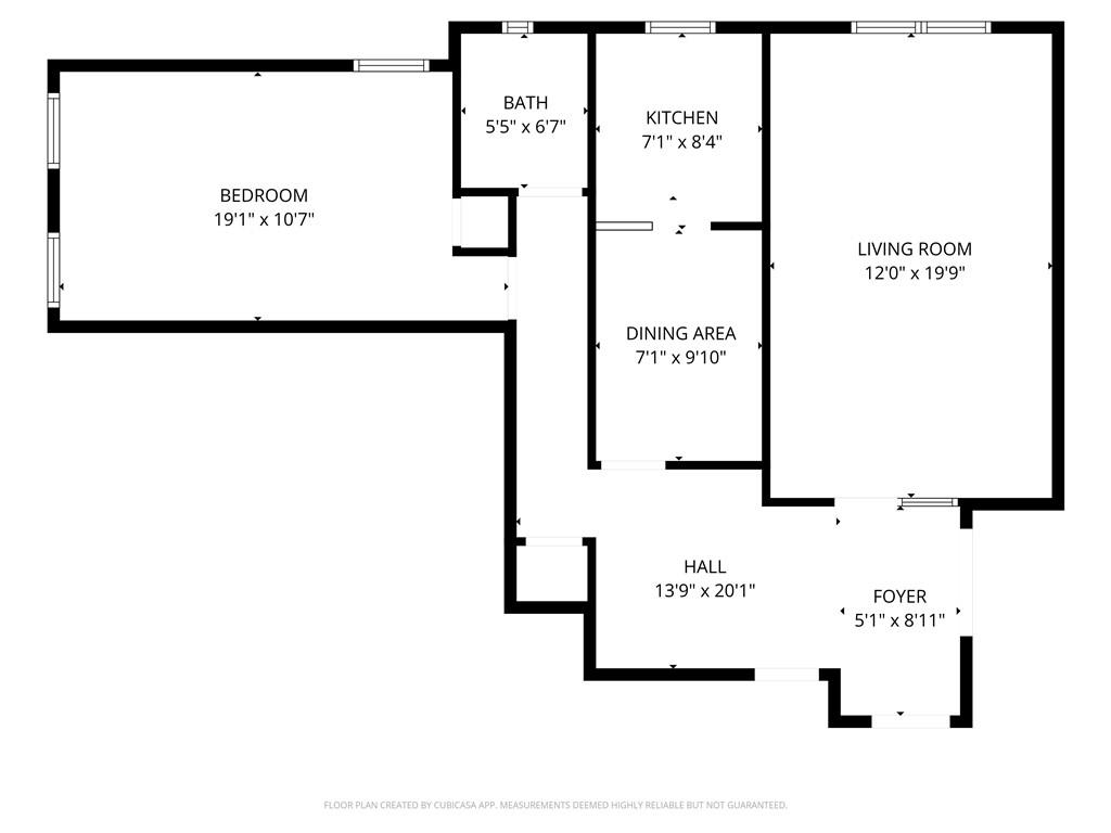 2 West End Avenue 5p Property Photo 20