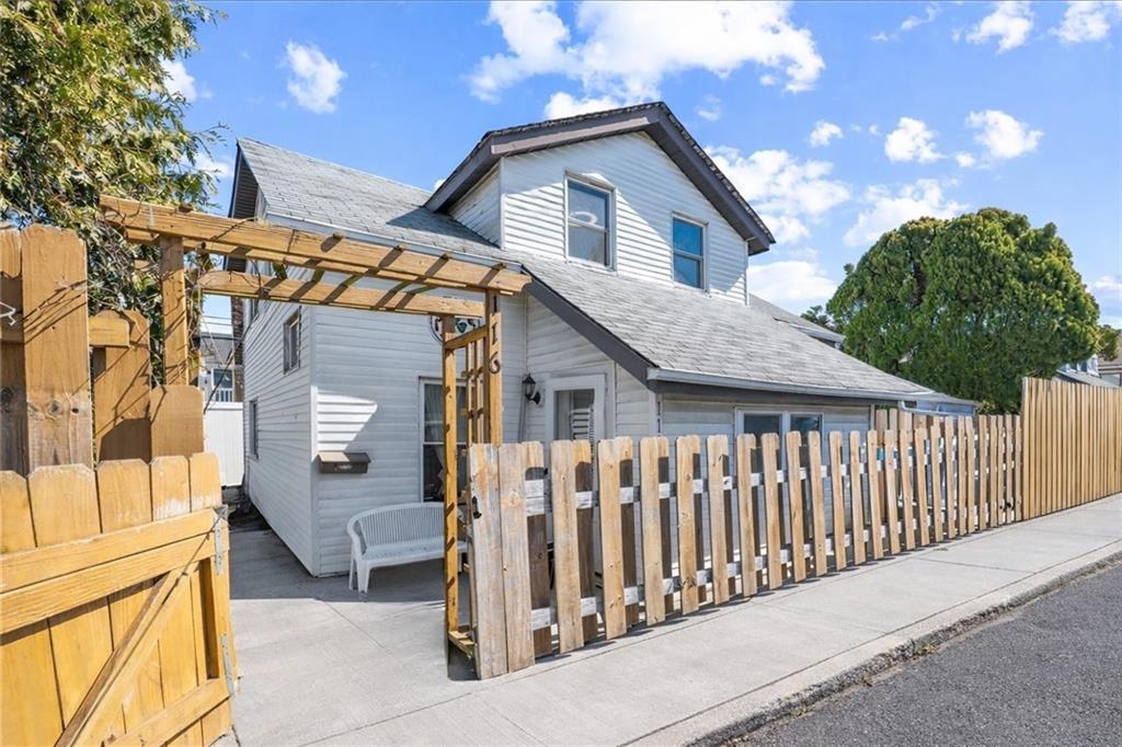 116 Gain Court Property Photo 1