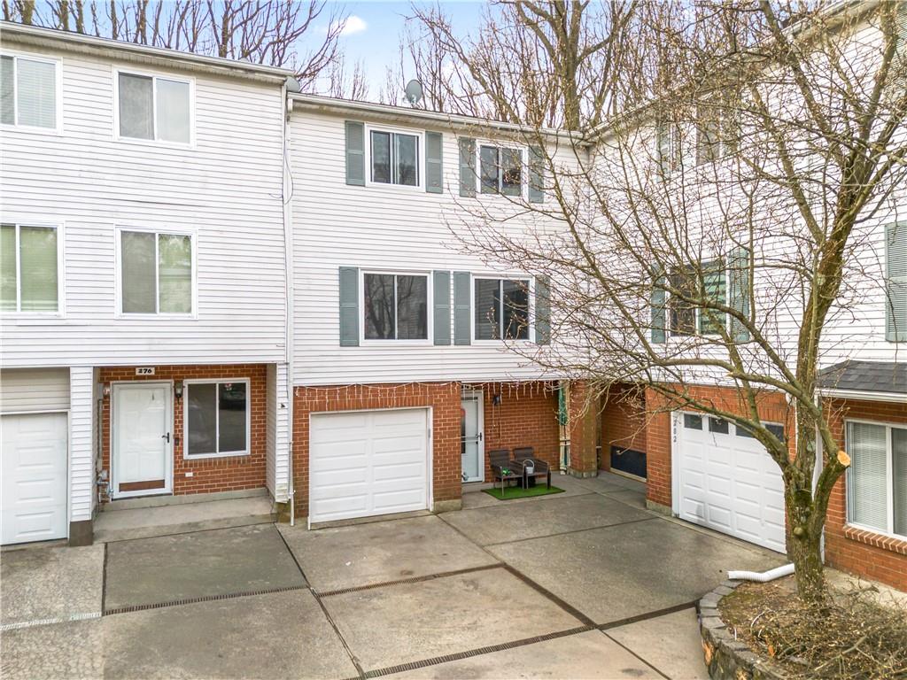 278 Ilyssa Way Property Photo 1