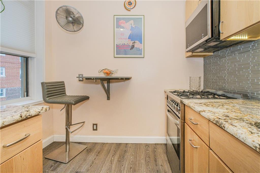 6801 Shore Road 5b Property Photo 5