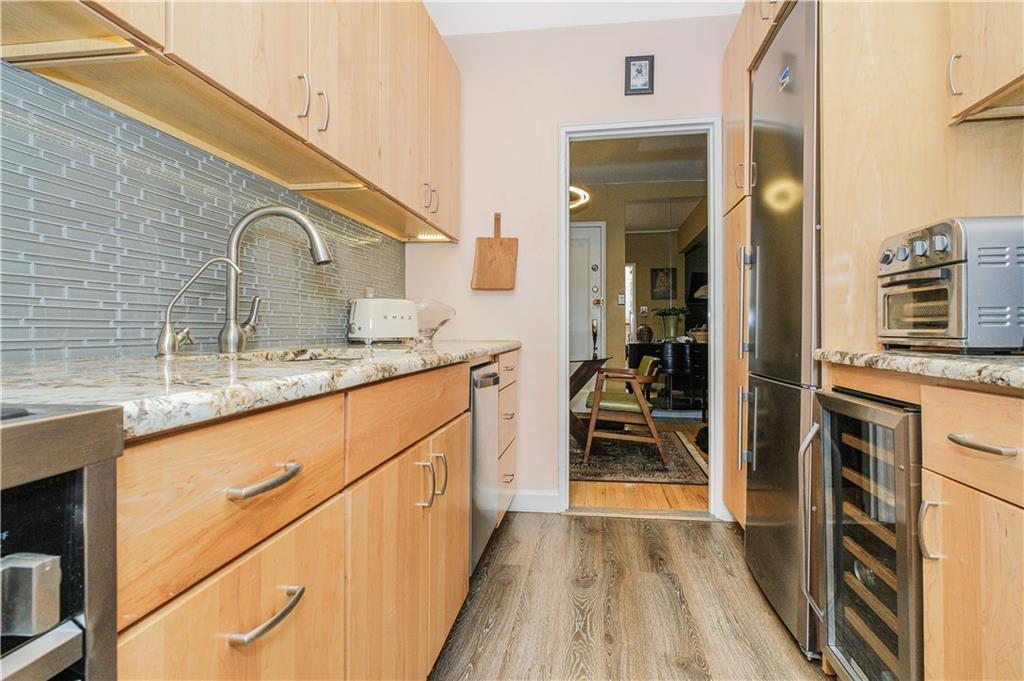 6801 Shore Road 5b Property Photo 6