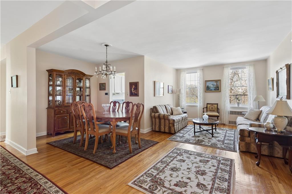 6665 Colonial Road 4C Property Photo 1