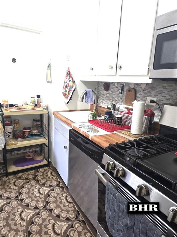 3080 Voorhies Avenue 6f Property Photo 3