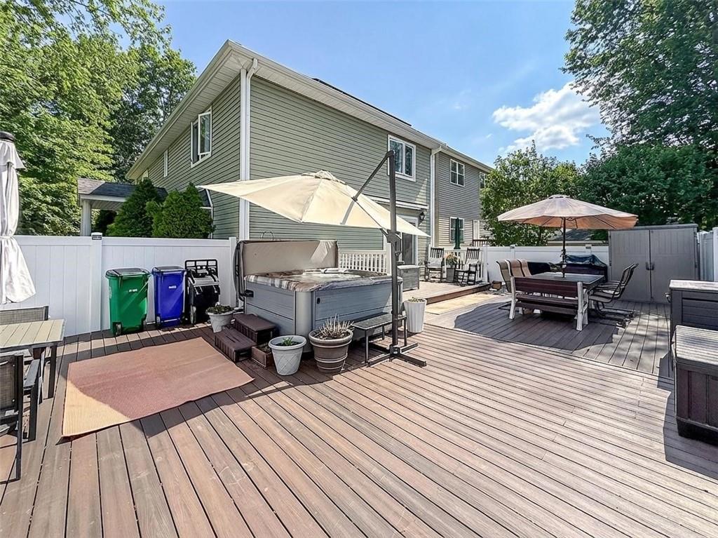 282 Billiou Street Property Photo 30