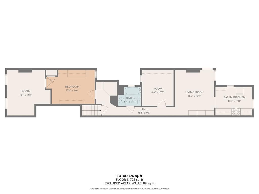 862 Woodward Avenue Property Photo 13