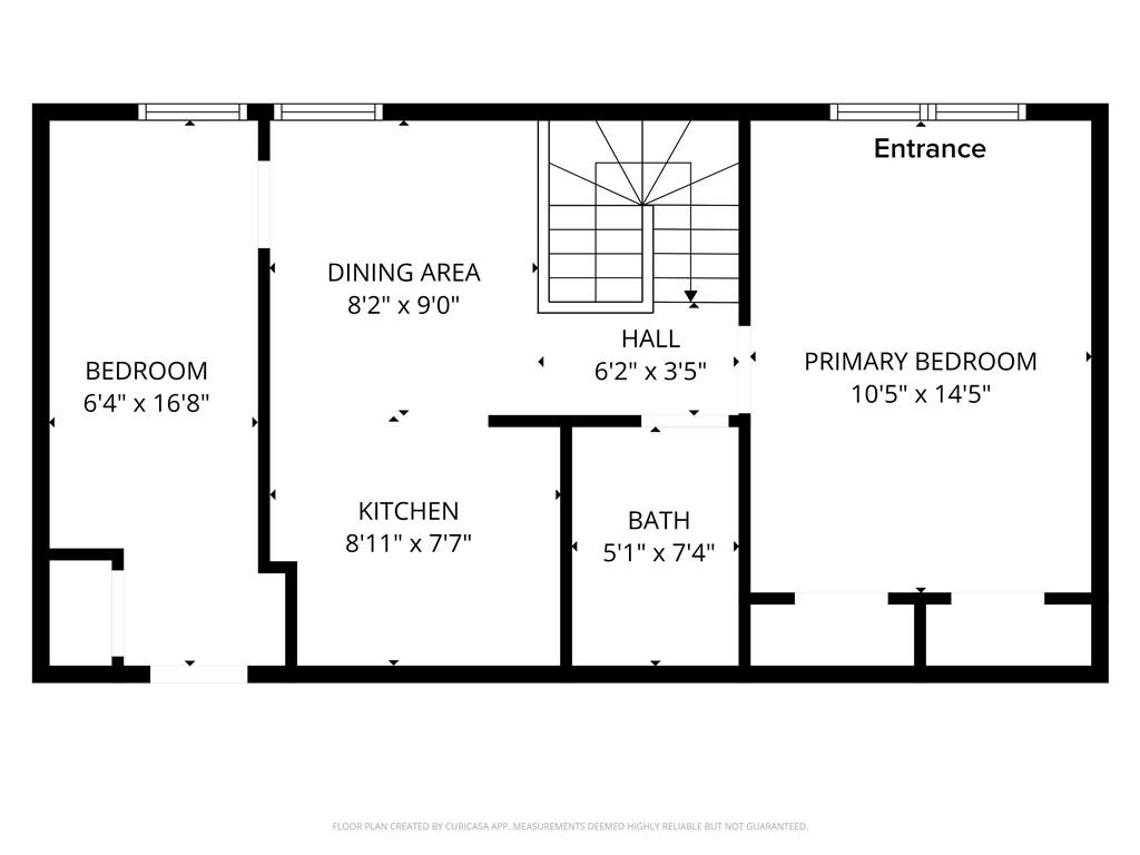 2536 East 1st Street 102 Property Photo 16