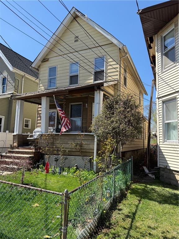 400 Jewett Avenue Property Photo 2