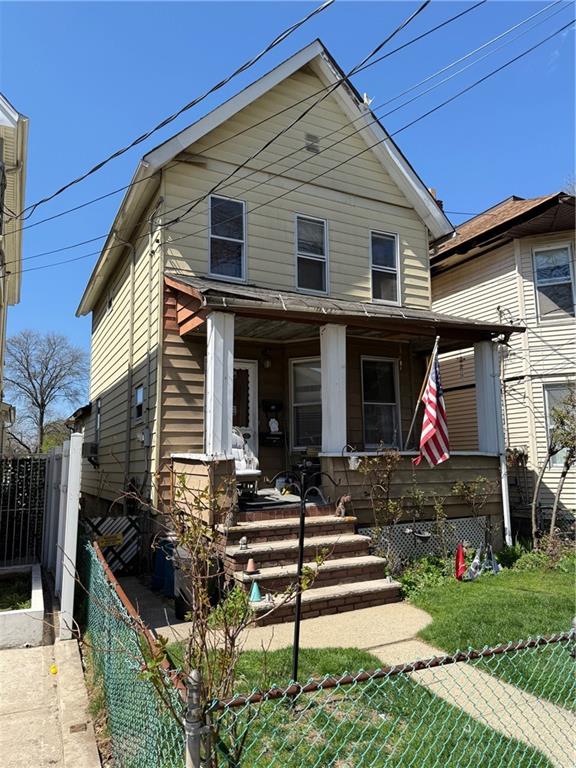 400 Jewett Avenue Property Photo 3
