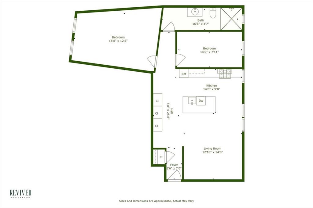 8502 Fort Hamilton Parkway 6e Property Photo 11
