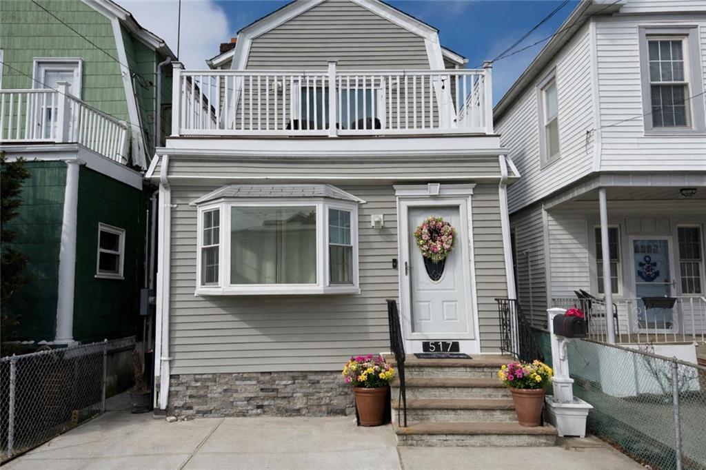 517 Beach 129th Street Property Photo 1