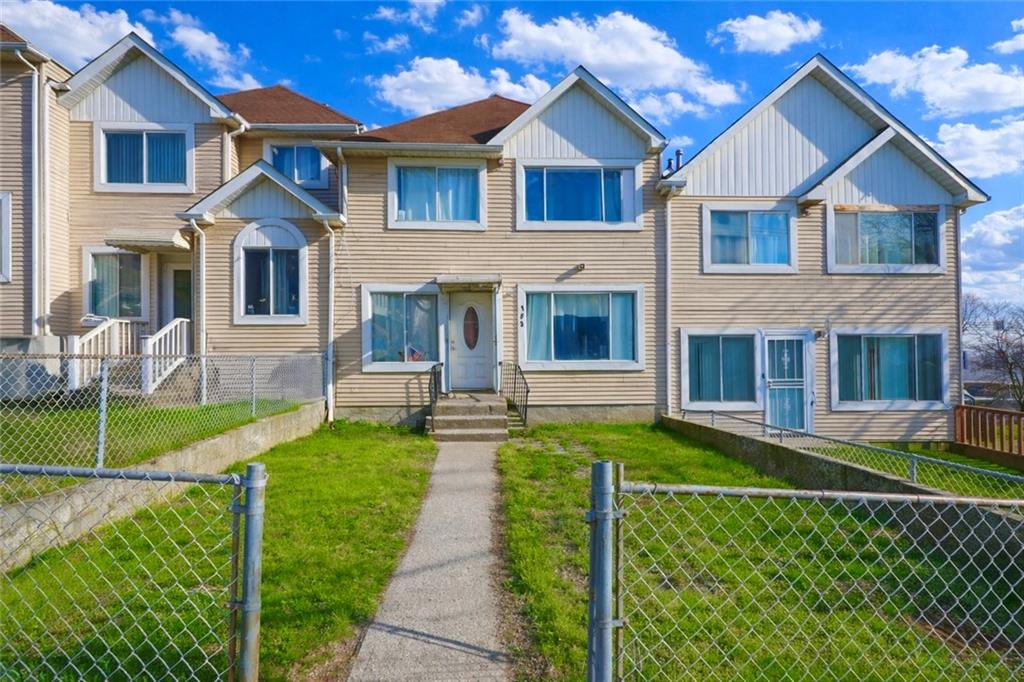 163 Boyd Street Property Photo 1