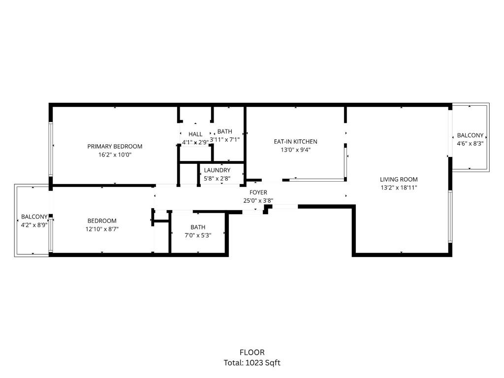 2216 Kimball Street 6b2 Property Photo 16