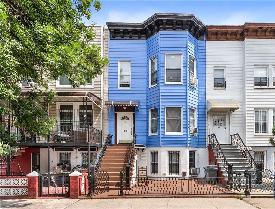 20 Pilling Street Property Photo 1
