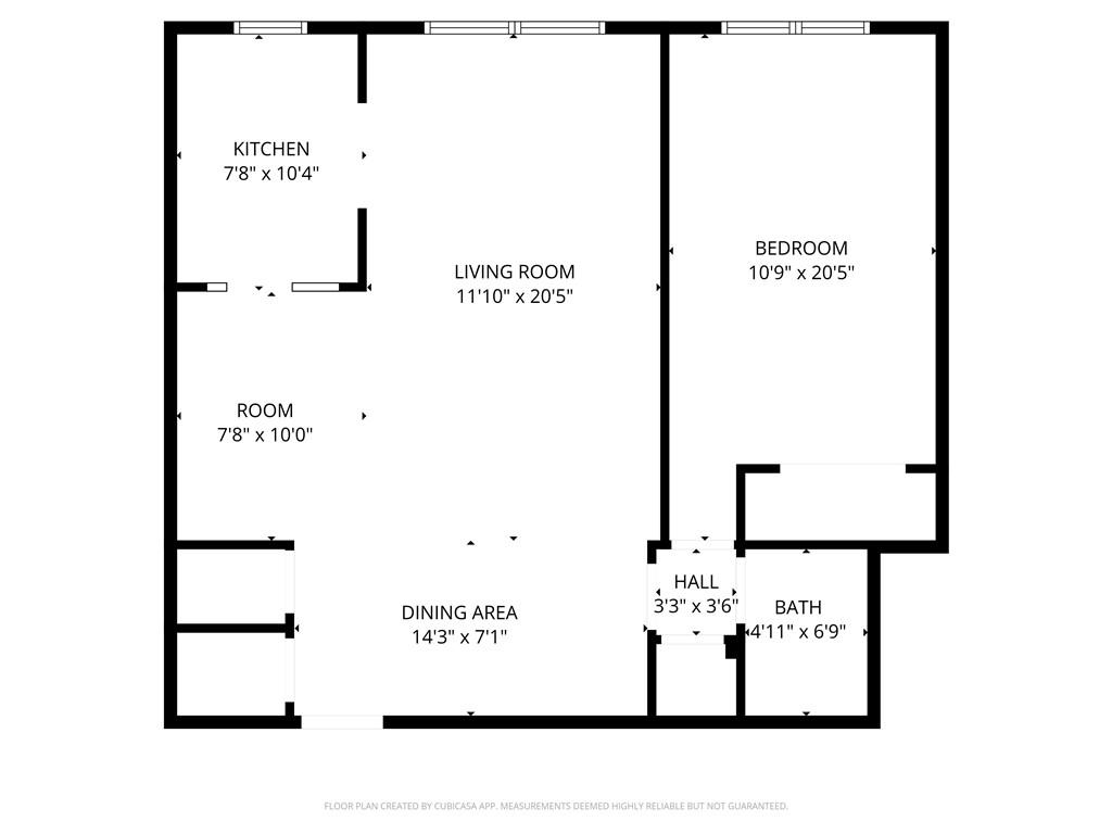 9201 Shore Road C209 Property Photo 24