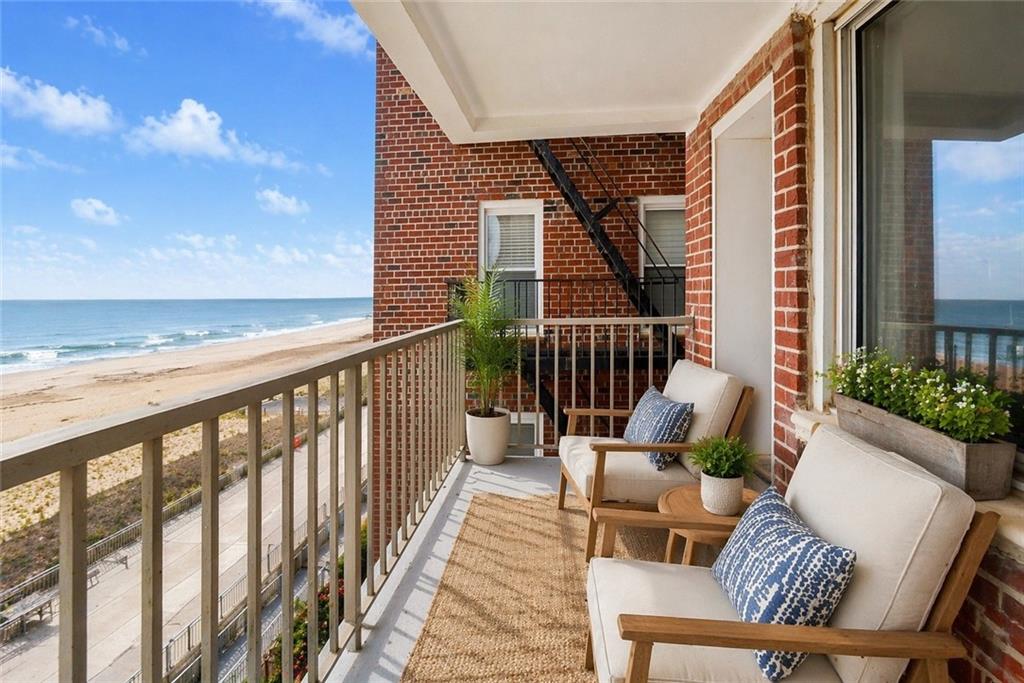 125 Beach 124th Street 6F Property Photo 1
