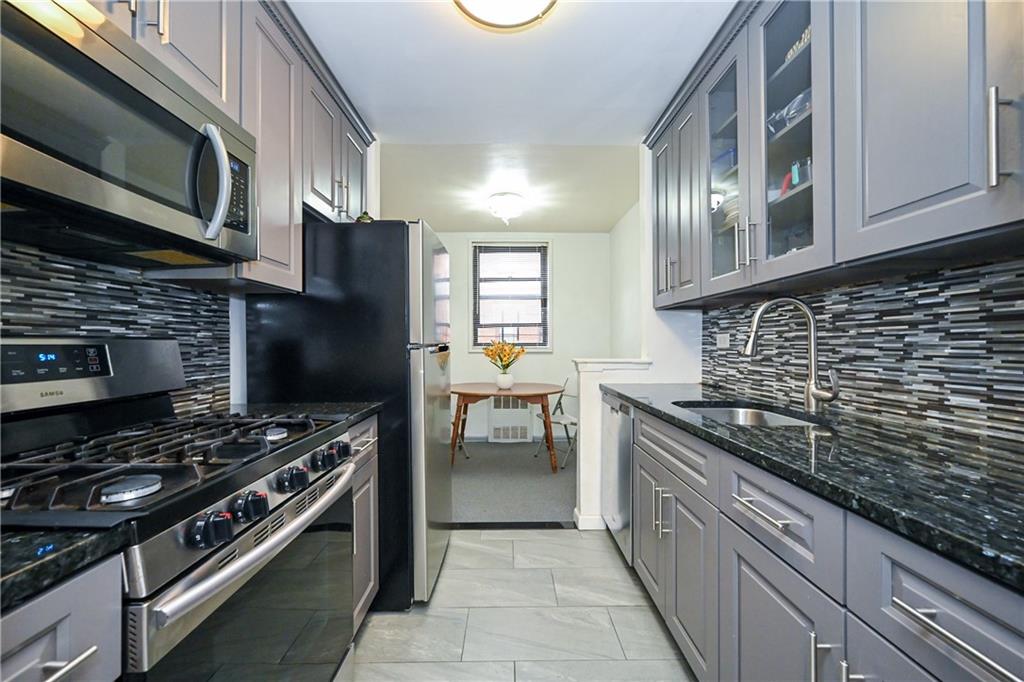 1165 East 54th Street 2P Property Photo 1