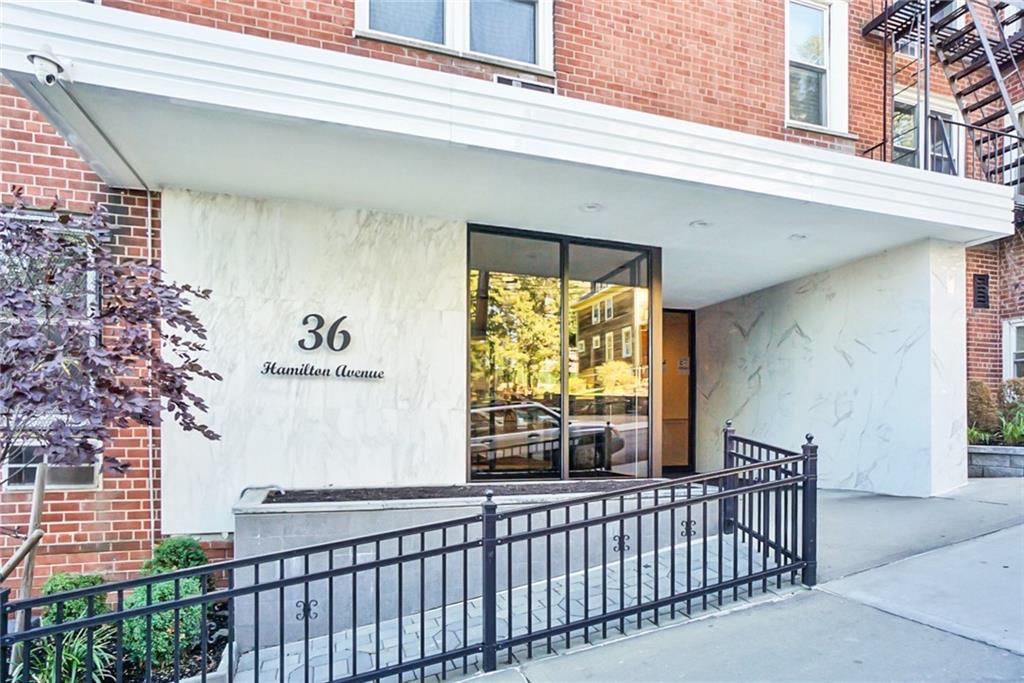 36 Hamilton Avenue 2a Property Photo 1