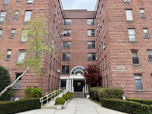 2170 Brigham Street 4H Property Photo 1