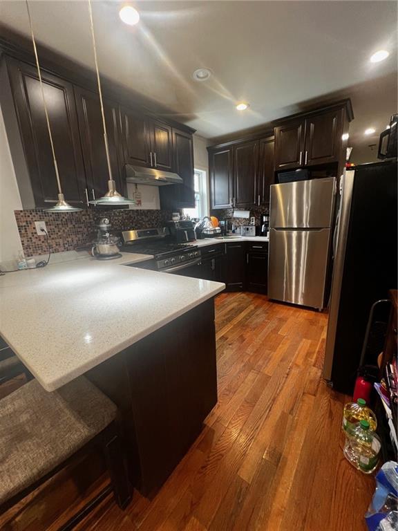 1271 East 88th Street Property Photo 5