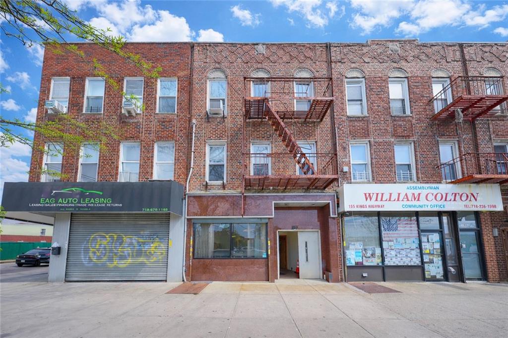 153 Kings Highway Property Photo 1