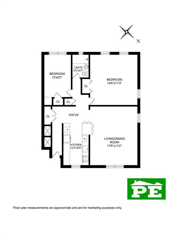 2018 East 57th Street 91d Property Photo 21