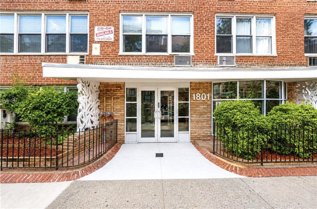 1801 Ocean Avenue 5F Property Photo 1