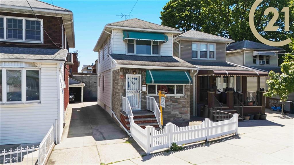 1819 West 3rd Street Property Photo 1